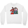 monster mash Crewneck Sweatshirt