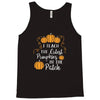 i teach the cutest pumpkins in the patch Tank Top