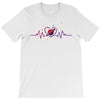 Colorful Space T-Shirt