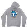 all the fox special Hoodie