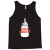 Milk Inside Tank Top