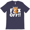 fox off T-Shirt