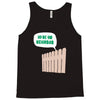 hi de ho neighbor Tank Top