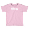 back to the december Toddler T-shirt