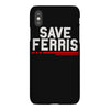 save ferris iPhoneX