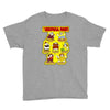 7 menopausal dwarfs, ideal gift or birthday present. Youth Tee