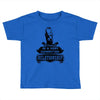 I Am Doberman Pinscher Actually In A Very Commited Relationship Toddler T-shirt