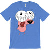 personnage de cartoon T-Shirt