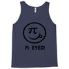 pi eyed Tank Top