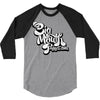 big 3/4 Sleeve Shirt