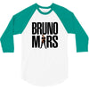 B_MARS 3/4 Sleeve Shirt