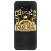 chuck's texan grill Samsung Galaxy S8