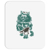 hul kat Mousepad
