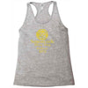 summerisle festival  funny Racerback Tank