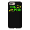 duck pond px990 best trending iPhone 8 Plus Case