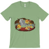 cheddar power T-Shirt