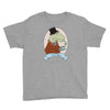 tea rex Youth Tee