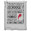 scrooge iPad 3 and 4 Case