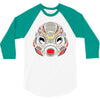 monoponik 3/4 Sleeve Shirt