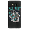 mma Samsung Galaxy S8
