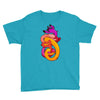 love colors Youth Tee