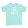 de la soul Youth Tee