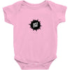 fahrie77 Baby Bodysuit