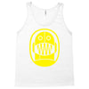 robot Tank Top