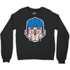 aspiration avatar Crewneck Sweatshirt