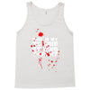 this is my zombie killing Tank Top