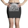 ripley's exterminators Mini Skirts