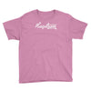 hagstrom logo Youth Tee