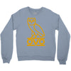 OWL-OVO Crewneck Sweatshirt