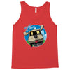 road to aspen Tank Top