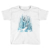 saur loser Toddler T-shirt