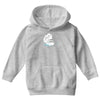 now we're cooking Youth Hoodie
