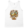 travel long Tank Top