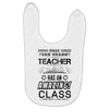 This 3 RD Grade Teacher Has An Amazing! Class Baby Bibs