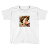 michelangelo the prophet isaiah bubble gum Toddler T-shirt