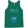 Creating A Lil Monster Baby Boy Tank Top