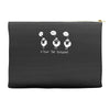 new tour de yorkshire cyclist Accessory Pouches