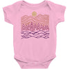 nature line Baby Onesie