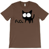 flcl white T-Shirt