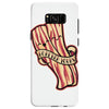 bacon forever Samsung Galaxy S8