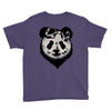 sunglasses panda Youth Tee
