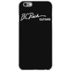 bc rich new iPhone 6/6s Case