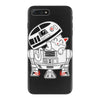 r2 d mew iPhone 7 Plus Case