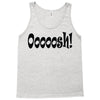 ooooosh Tank Top