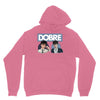 Dobre Twins Unisex Hoodie