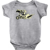pace Baby Onesie